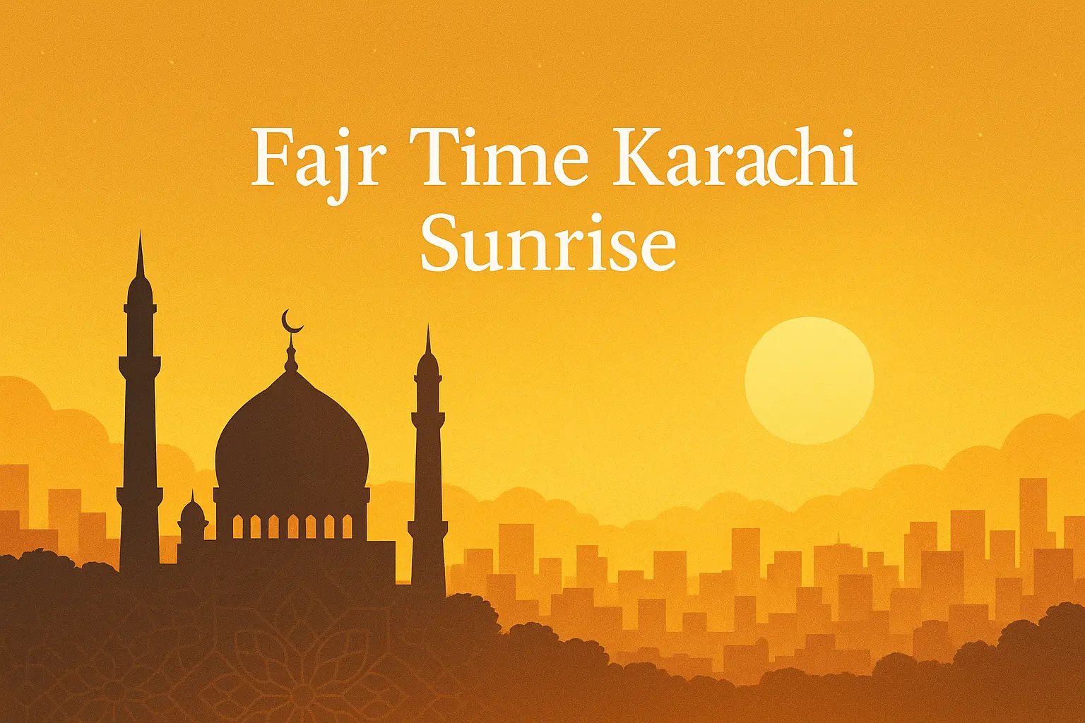 fajr-time-karachi-sunrise-accurate-prayer-timing-today